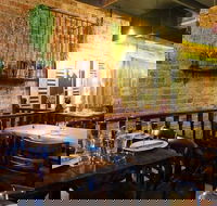 Pizzeria Da Alfredo