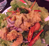 Red Chilli Thai Bargara - Mackay Tourism