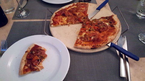 Sorisso Italian - Mackay Tourism 0