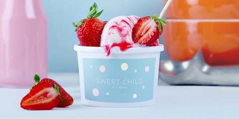 Sweet Child Of Mine - Fairfield RSL - Mackay Tourism 0