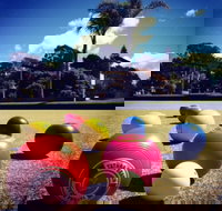 Tathra Beach Bowling Club - Mackay Tourism