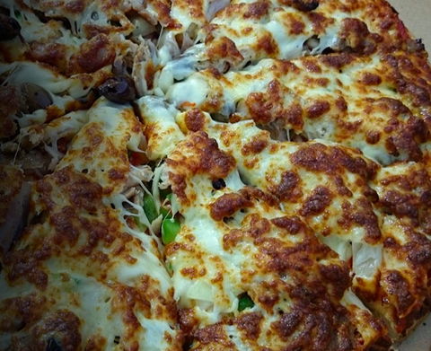 TC Brothers Kebabs And Pizza - Mackay Tourism 0