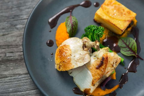 The Greenhouse Eatery & Bar - Mackay Tourism 0
