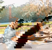 The River Deck - Mackay Tourism