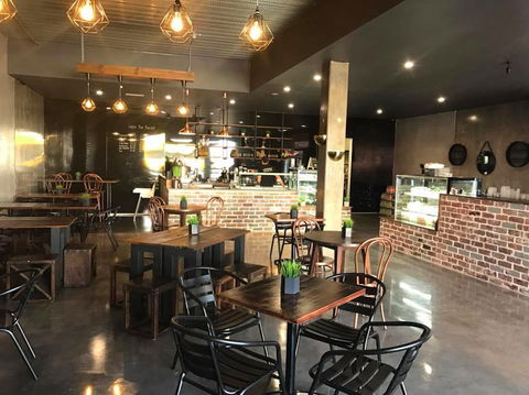 The Urban Chook - Mackay Tourism 0