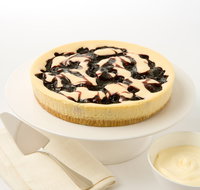 The Cheesecake Shop - Mackay Tourism