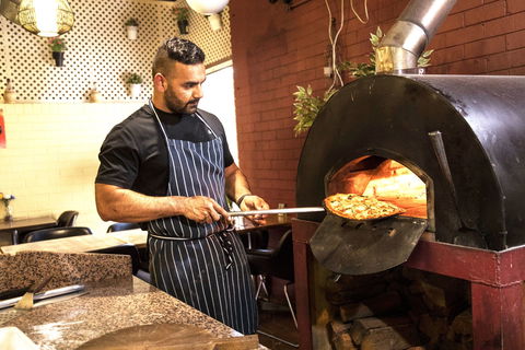 Villa Olivo - Mackay Tourism 0