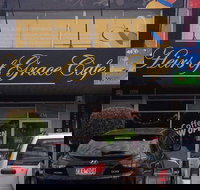 Wing Ho Chinese Restaurant - Mackay Tourism