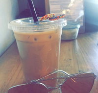 Woodman's Axe Espresso - Mackay Tourism