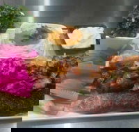 ANAR Charcoal Chicken - Homebush - Mackay Tourism