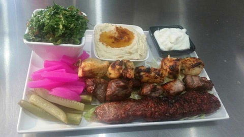 ANAR Charcoal Chicken - Homebush - Mackay Tourism 0