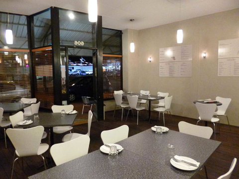 Avanti Pizza Cafe - Mackay Tourism 0