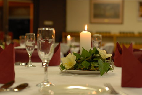 Barossa Motor Lodge Baccus Restaurant - Mackay Tourism 2