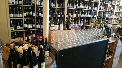 Barrique Wine Store - Mackay Tourism 2