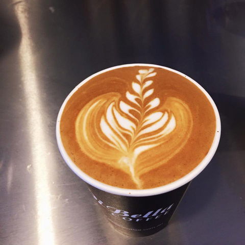 Brew Coffee House - Mackay Tourism 0