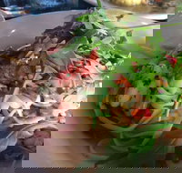 Cafe 58 Espresso Bar - Mackay Tourism