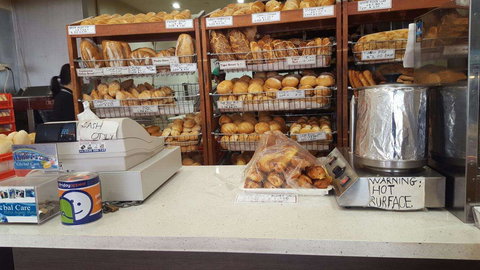 Cindy's Bakehouse - Mackay Tourism 0