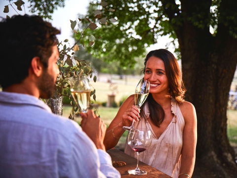 De Beaurepaire Wines - Mackay Tourism 0