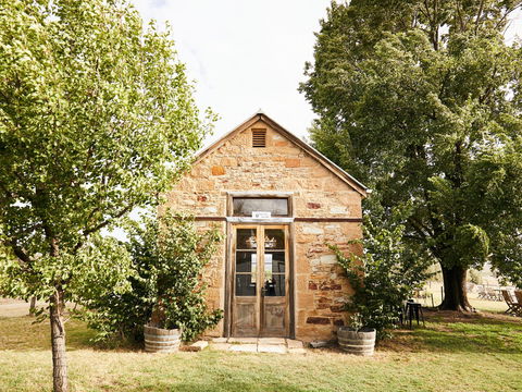 De Beaurepaire Wines - Mackay Tourism 2