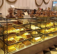 Eddy Avenue Food And Coffee Express - Mackay Tourism