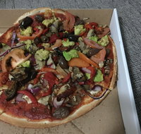 Elvis Pizza - Mackay Tourism