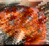 Fat Goose Crossing - Mackay Tourism