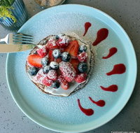 First Fruits Specialty Coffee - Labrador - Mackay Tourism