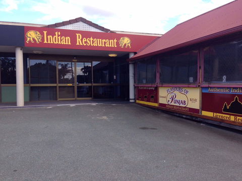 Flavours Of Punjab - Mackay Tourism 0