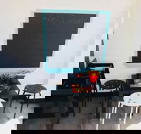 Gold Leaf Coffee Shop - Mackay Tourism