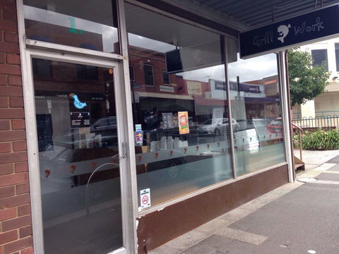 Graze Urban Cafe And Delicatessen - Mackay Tourism 0