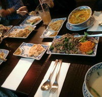 Kai Mook Thai Restaurant - Mackay Tourism