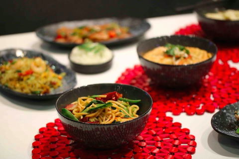 K's Noodle Bar - Mackay Tourism 0