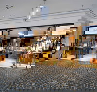 Lindt Chocolate Caf Cockle Bay - Mackay Tourism