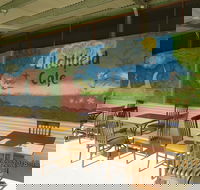 Litchfield Cafe - Mackay Tourism