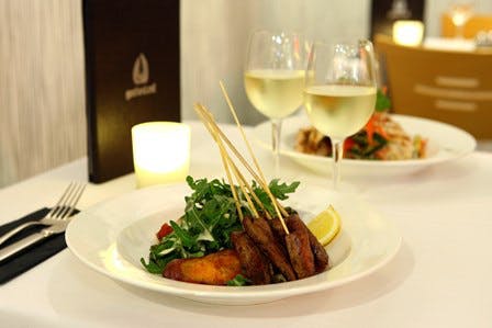 Luminous Brasserie - Mackay Tourism 0
