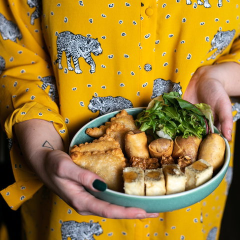 Machan Indian Restaurant - Mackay Tourism 0