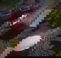 Man Friday's - Mackay Tourism