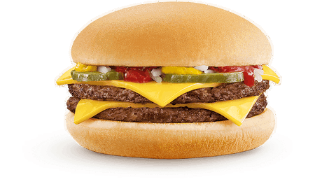McDonald's - Mackay Tourism 0
