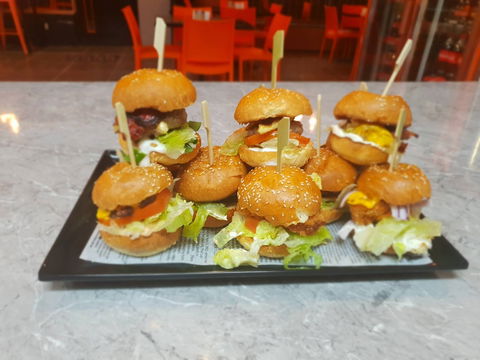 Meat 4 Coffee - Mackay Tourism 0