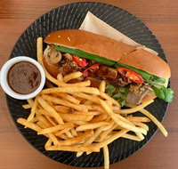 Menya Noodle Bar - Chinatown - Mackay Tourism
