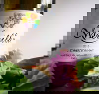 Merilba Estate Wines - Mackay Tourism