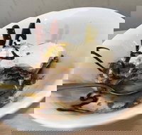 Mimmo's Pizza Express - Collaroy Plateau - Mackay Tourism