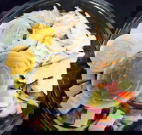 Molly's Takeaway Cafe - Mackay Tourism