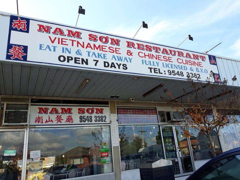 Nam Son - Mackay Tourism 0