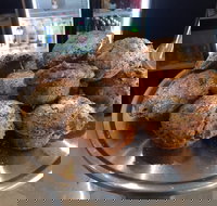 Neram Cafe - Mackay Tourism