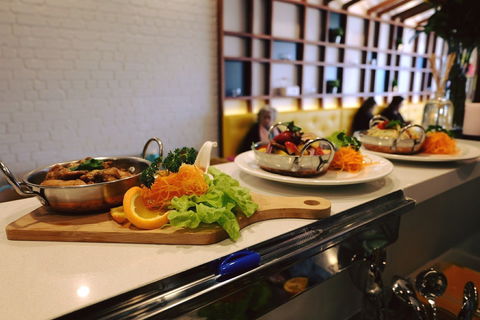 Northern Thai - Mackay Tourism 0