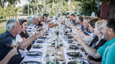 Raidis Estate - Mackay Tourism 0