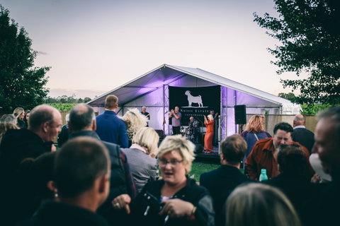 Raidis Estate - Mackay Tourism 1