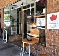 Redleaf Piccolo - Mackay Tourism