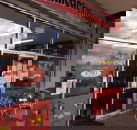 Red Rocks Charcoal Chicken - Mackay Tourism